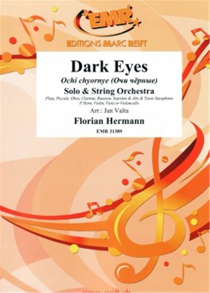 Dark Eyes